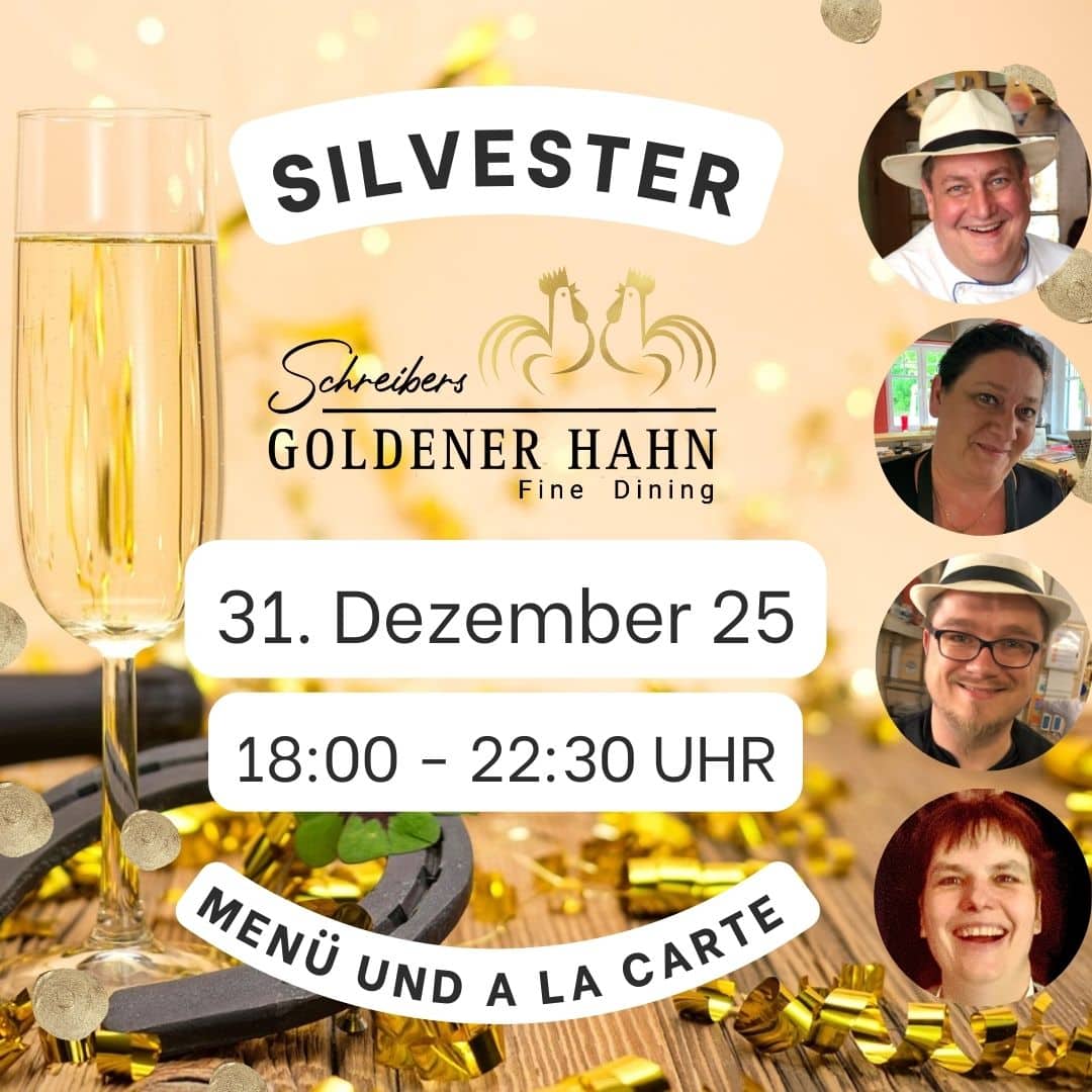 Silvester 2025 Silvester 2025