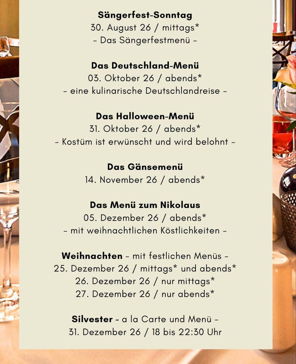 Kulinarischer Kalender 26 Seite 2